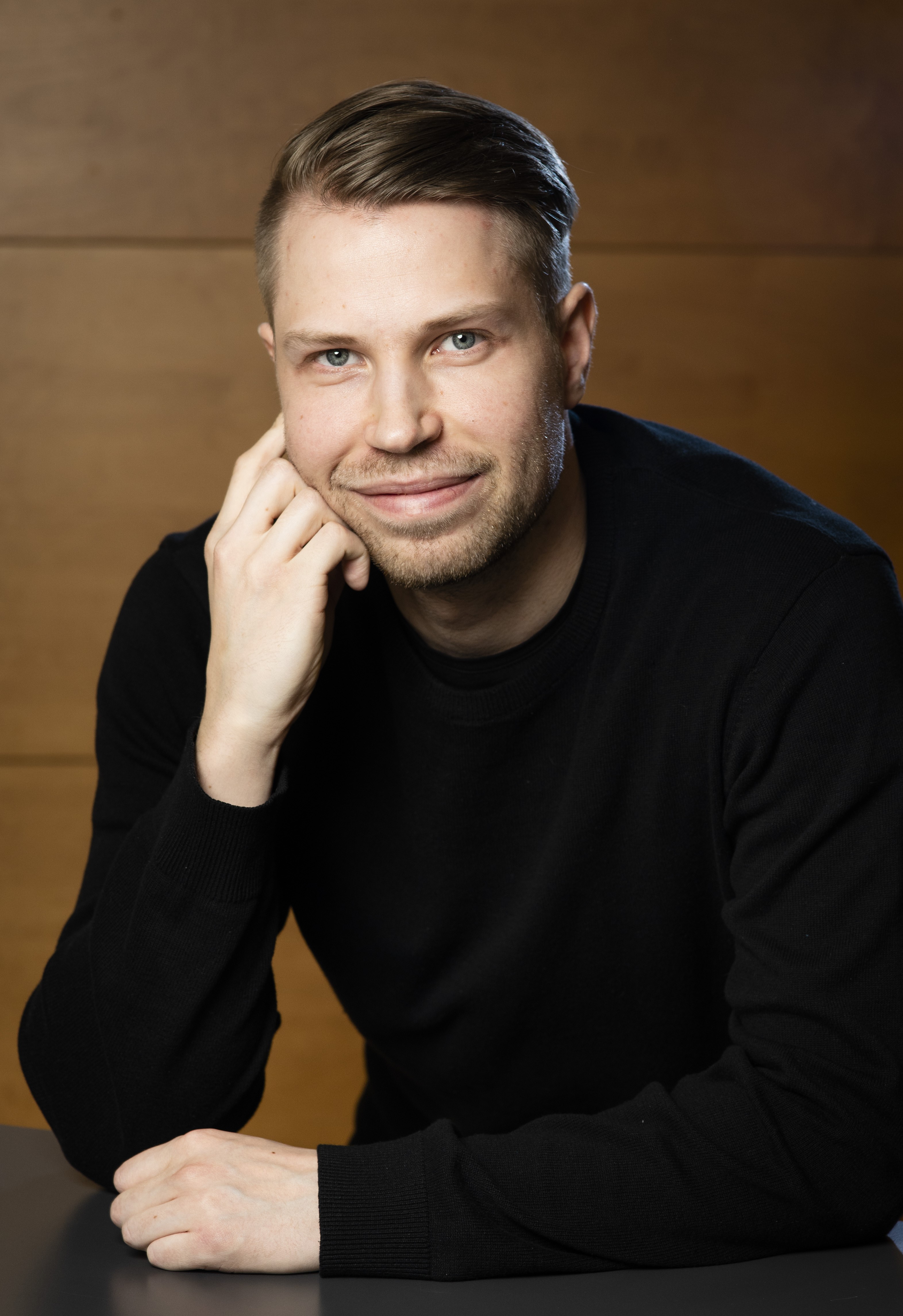 Jussipekka Salo