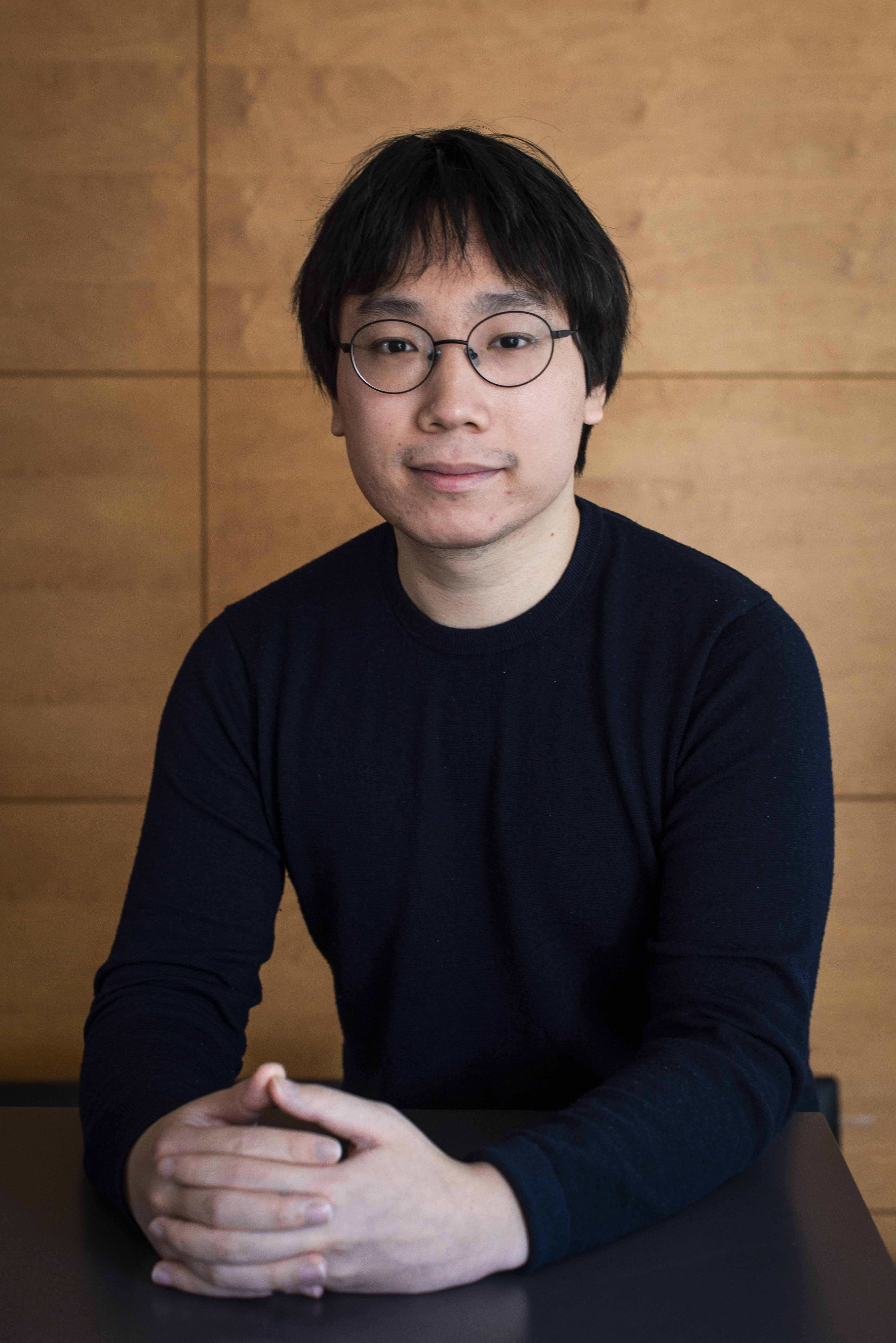 Keyan Liu
