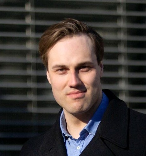 Oliver Snellman